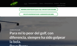 Golfdegolfos.es thumbnail