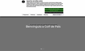 Golfdepals.com thumbnail