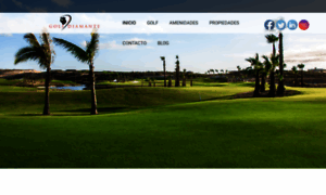 Golfdiamante.com.mx thumbnail