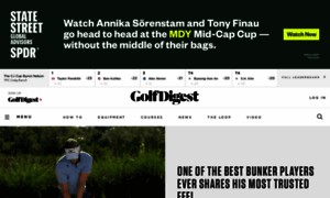 Golfdigest.com thumbnail