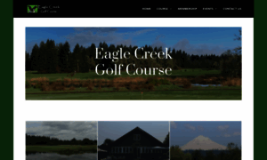 Golfeaglecreek.com thumbnail