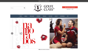 Golfeclass.com.br thumbnail