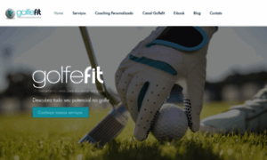 Golfefit.com thumbnail