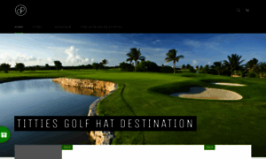 Golfercaps.com thumbnail