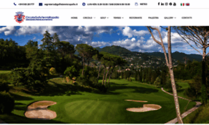 Golfetennisrapallo.it thumbnail