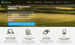 Golfeventcoach.com thumbnail