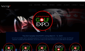 Golfexpos.ca thumbnail