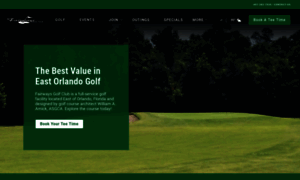 Golffairwayscc.com thumbnail