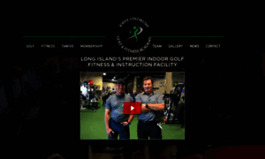 Golffitacademy.com thumbnail