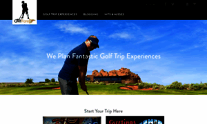 Golfforeit.com thumbnail