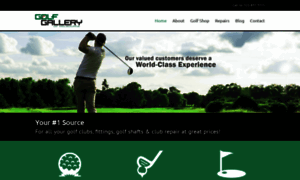 Golfgalleryofmelbourne.com thumbnail