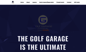 Golfgaragesanjose.com thumbnail