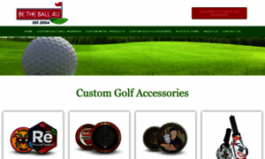 Golfgifts4u.com thumbnail