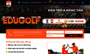 Golfgroupacademy.com.vn thumbnail