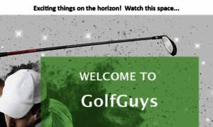 Golfguys.co.za thumbnail