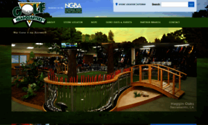 Golfheadquarters.com thumbnail