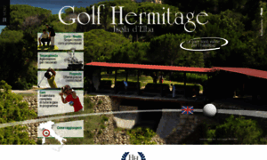 Golfhermitage.it thumbnail