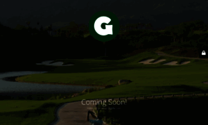 Golfie.com thumbnail