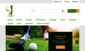 Golfinfo.ch thumbnail