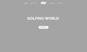 Golfingworld.tv thumbnail