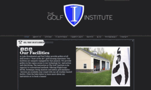 Golfinstitutelp.com thumbnail