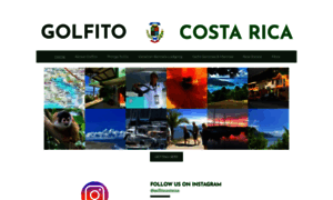 Golfitocostarica.com thumbnail