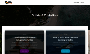 Golfitomarinavillage.com thumbnail