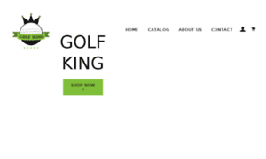 Golfkingestore.com thumbnail