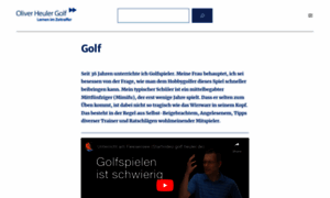 Golfkurse.com thumbnail