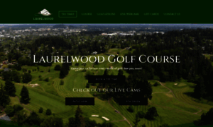 Golflaurelwood.com thumbnail