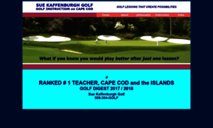 Golflessonscapecod.com thumbnail