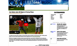 Golflifestyleblog.com thumbnail