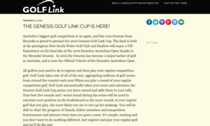 Golflinkau.wordpress.com thumbnail