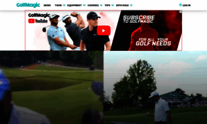 Golfmagic.com thumbnail