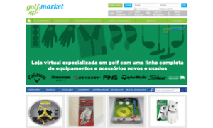 Golfmarket.com.br thumbnail