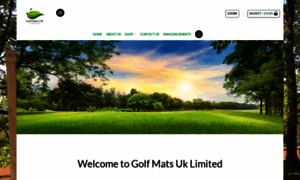Golfmatsuk.co.uk thumbnail