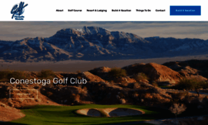 Golfmesquitenevada.com thumbnail