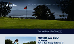 Golfmorrobay.com thumbnail