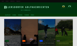 Golfnachrichten-ullersdorf.de thumbnail