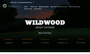 Golfnebraskacity.com thumbnail