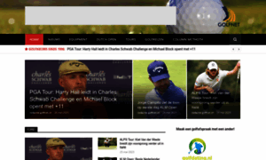 Golfnet.nl thumbnail