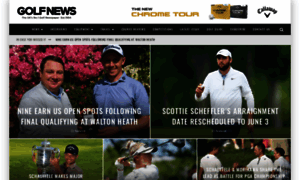 Golfnews.co.uk thumbnail