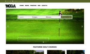 Golfnorthcarolina.com thumbnail