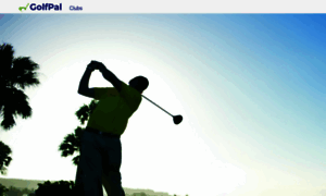 Golfpal.com thumbnail