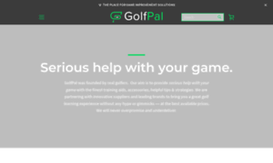 Golfpal.golf thumbnail