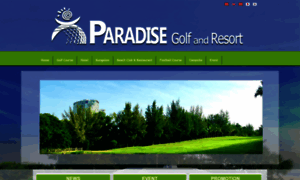 Golfparadise.com.vn thumbnail