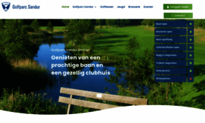 Golfparcsandur.nl thumbnail