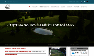 Golfpark.cz thumbnail