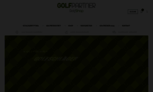 Golfpartner.de thumbnail