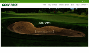 Golfpass.ca thumbnail